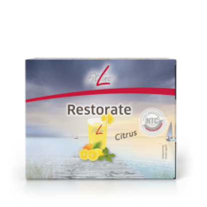 Restorate Citrus